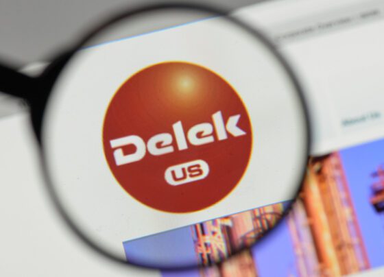 Delek US Energy: доходы, прибыль побили прогнозы в Q1
