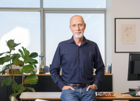 Nova Measuring: доходы, прибыль побили прогнозы в Q1