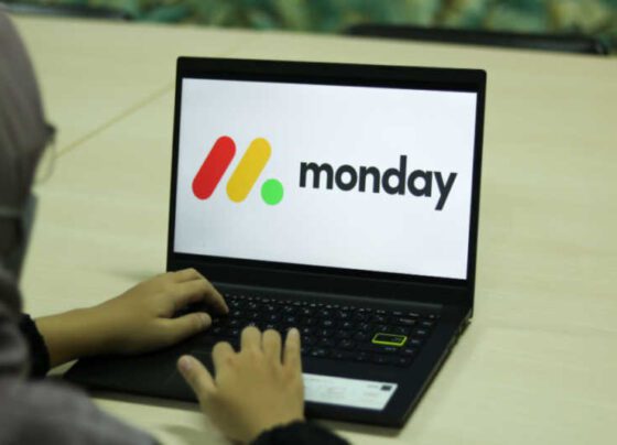 Monday.Com: доходы, прибыль побили прогнозы в Q1