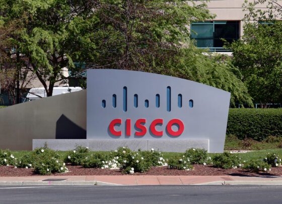 Cisco: доходы, прибыль побили прогнозы в Q3
