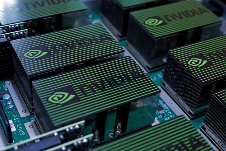 Директор Nvidia спрогнозировал появление глобального ИИ в течение 5 лет От Investing.com