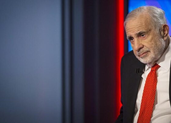 Hindenburg Research усиливает наступление на фирму Айкана