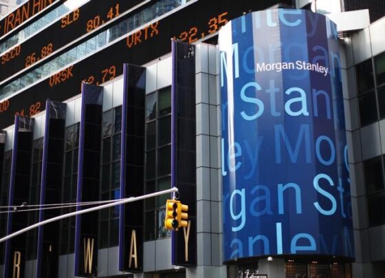 Morgan Stanley не считает ралли началом «бычьего рынка»