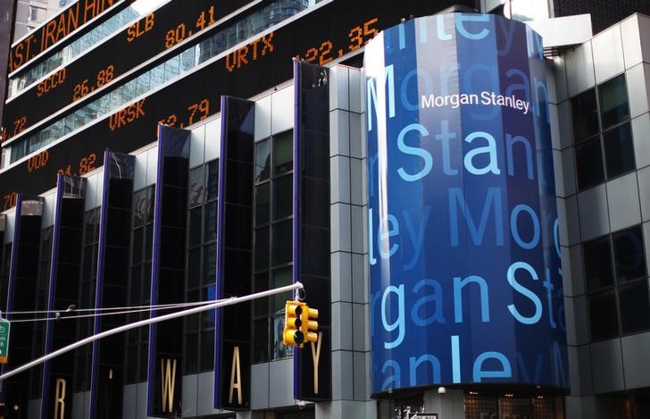 Morgan Stanley не считает ралли началом «бычьего рынка» От Investing.com