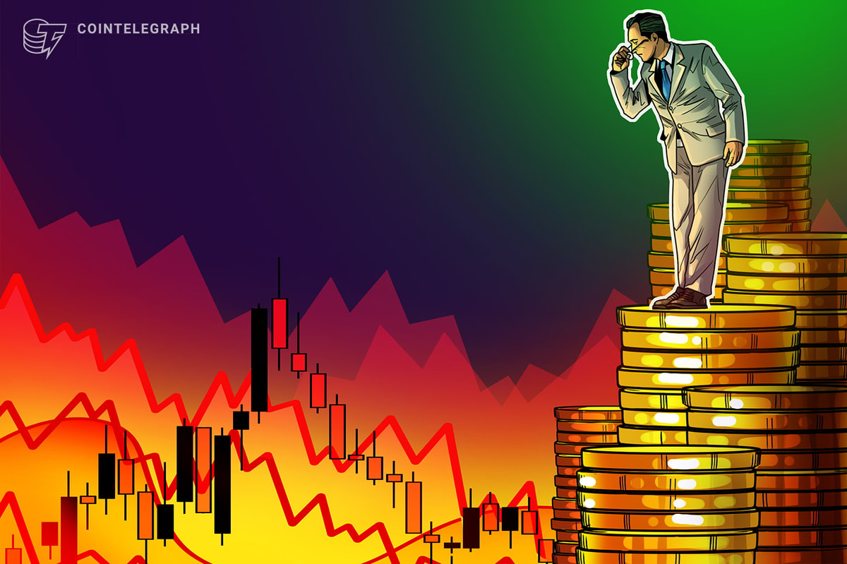 PacWest Bank рухнул на 50%!  Как отреагирует Биткойн?