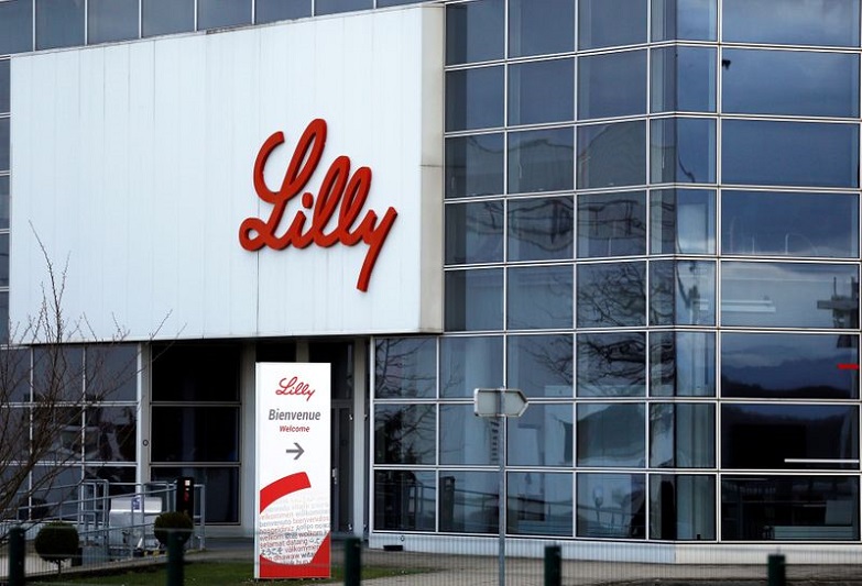 Акции Eli Lilly на максимуме после испытаний препарата против Альцгеймера От Investing.com