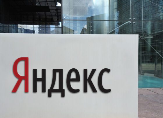 Акции Яндекса подорожали на ожиданиях возможной сделки с миллиардерами