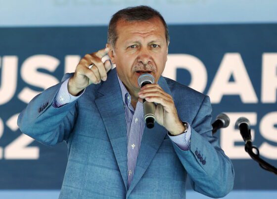 Акции банков Турции продолжили падение на фоне выборов