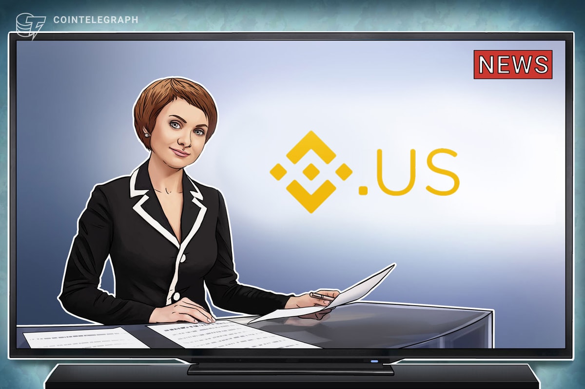 Биткойн оценен на криптобирже Binance.US с премией в 700 долларов