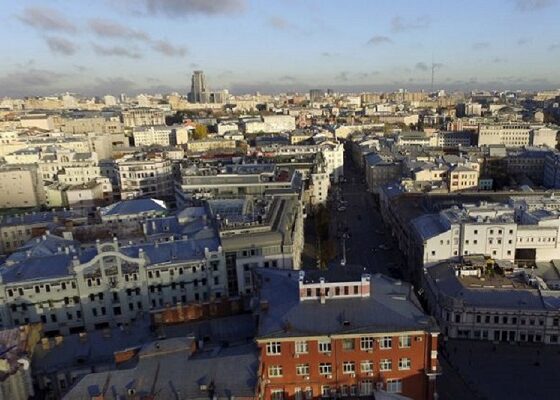 Бумаги «Самолета» выросли на 13% на новости об обратном выкупе акций