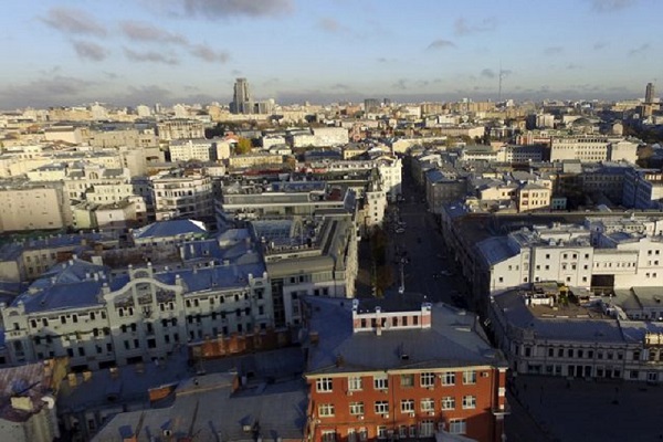 Бумаги «Самолета» выросли на 13% на новости об обратном выкупе акций От Investing.com