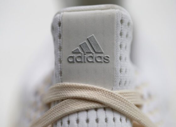 Квартальные продажи Adidas превзошли ожидания
