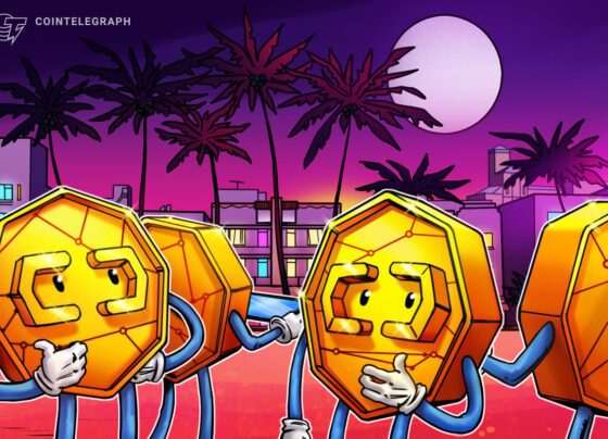 Комиссия Bitcoin Miami отвергает риторику о «борьбе» с регуляторами