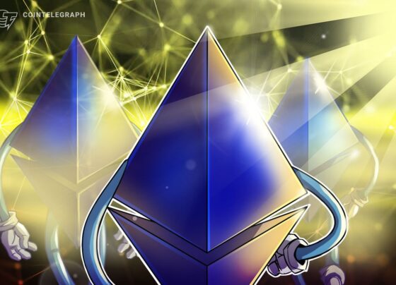 Пользователи Ethereum все чаще требуют самообслуживания: технический директор Casa