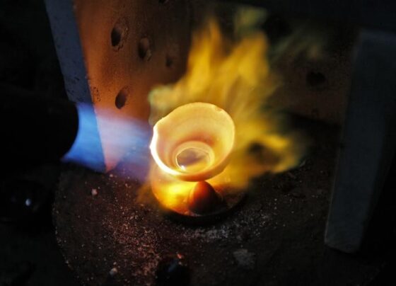 Полюс рекомендовал дивиденды за 2022 год с доходностью более 4%