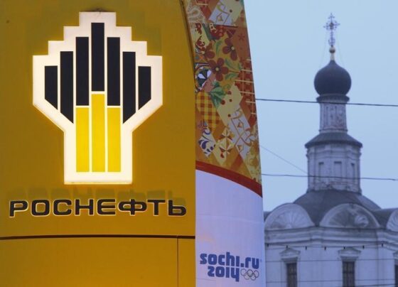 Совет директоров «Роснефти» рекомендовал дивиденды с доходностью в 4,12%