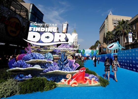 Walt Disney: доходы оказались ниже прогнозов, прибыльa обогнал ожидания в Q2