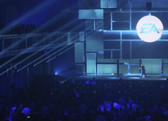Electronic Arts: доходы оказались ниже прогнозов, прибыльa обогнал ожидания в Q4