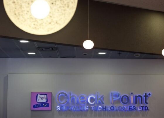 Check Point Software: доходы побили прогнозы, прибыльa оказался ниже прогнозов в Q1
