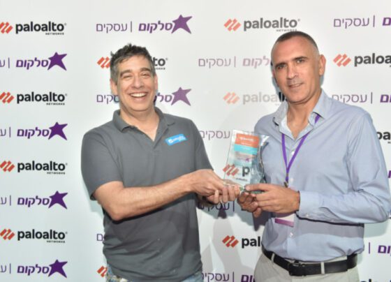 Palo Alto Networks: доходы побили прогнозы, прибыльa совпал с ожиданиями в Q2