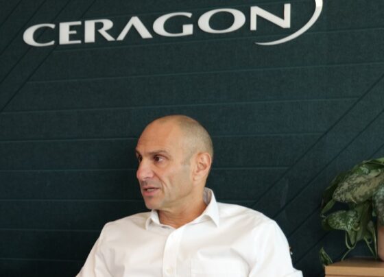 Ceragon: доходы, прибыль побили прогнозы в Q1