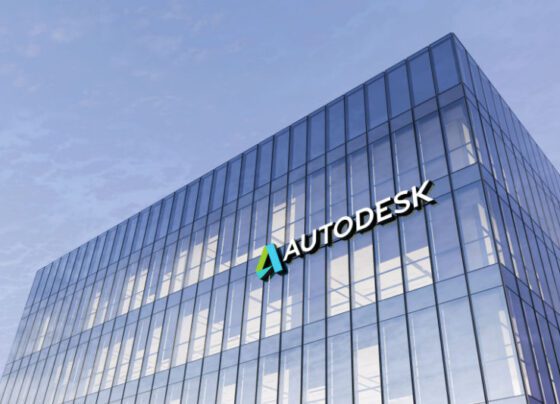 Autodesk: доходы, прибыль совпали в Q1