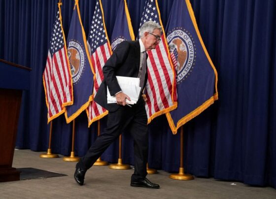 5 последствий «американских горок» для акций, облигаций и криптовалют