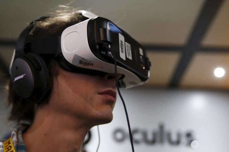 Apple наносит ощутимый удар по Oculus От Investing.com