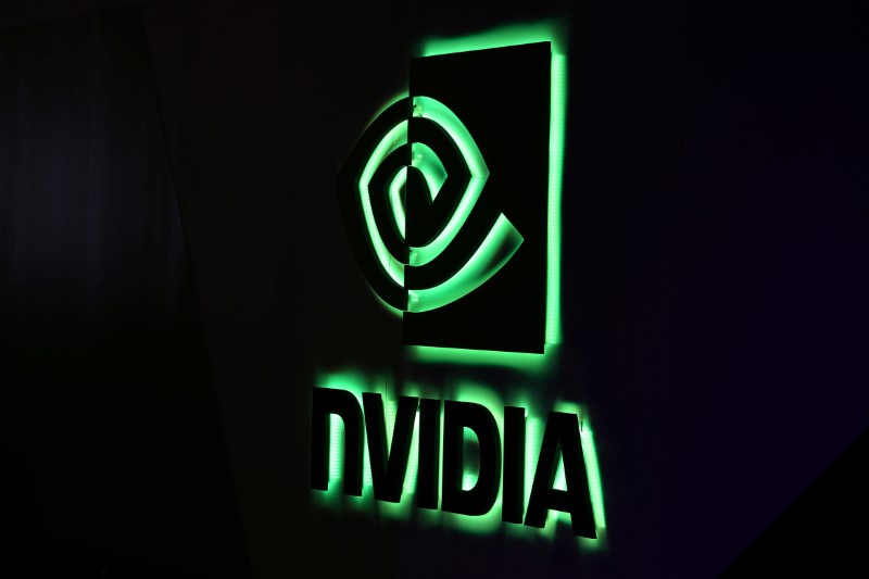 Nvidia сместила Tesla с позиции «короля ETF» по одной акции От Investing.com