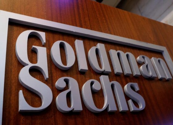 Goldman прогнозирует рост S&P 500 до 4500 пунктов к концу 2023 года