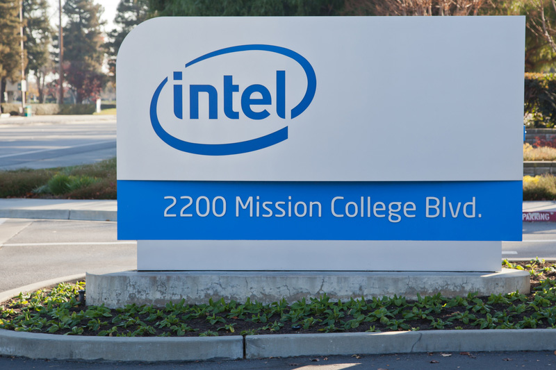 Intel построит завод в Израиле От Investing.com
