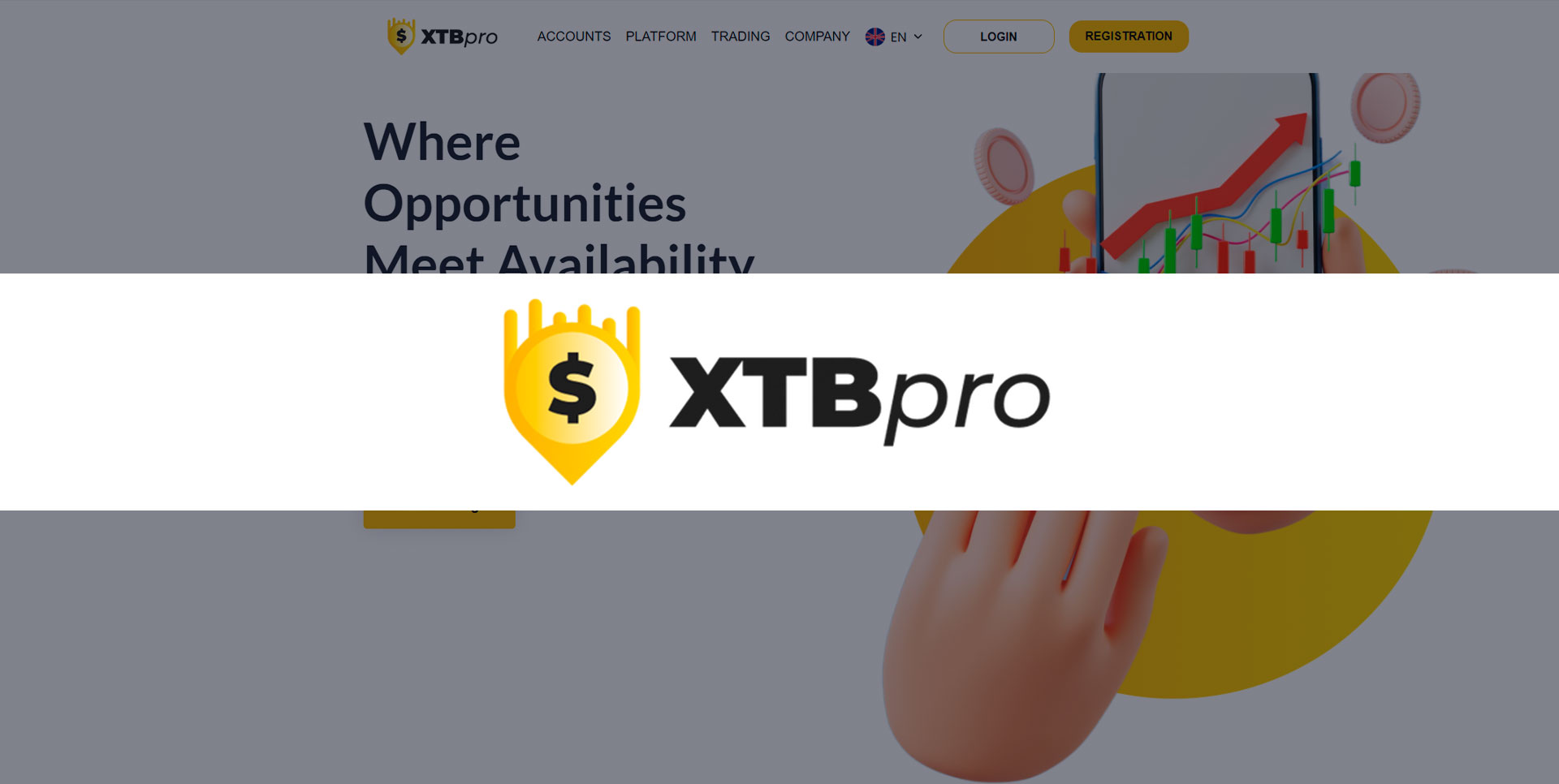 XTB Pro Solution Отзывы о брокере – Надежный или мошенники?