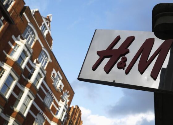 Акции H&M взлетели после сильного отчета