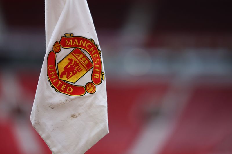 Акции Manchester United выросли на 24% От Investing.com