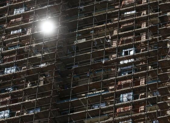 Акции Самолета выросли на фоне крупнейшей сделки компании