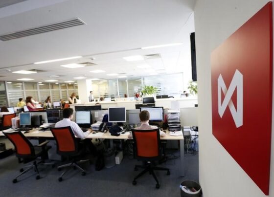 Бумаги «Транснефти» достигли максимума с февраля 2022 года