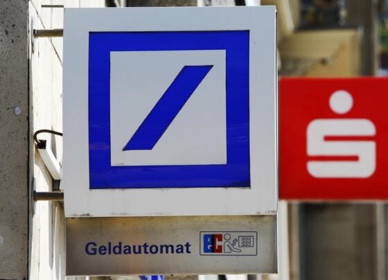 В Deutsche Bank назвали единственную надежду инвесторов