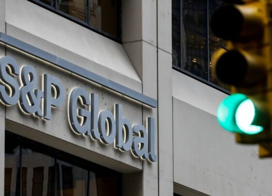 В Morgan Stanley ожидают падения S&P 500 до 3900 пунктов к концу года