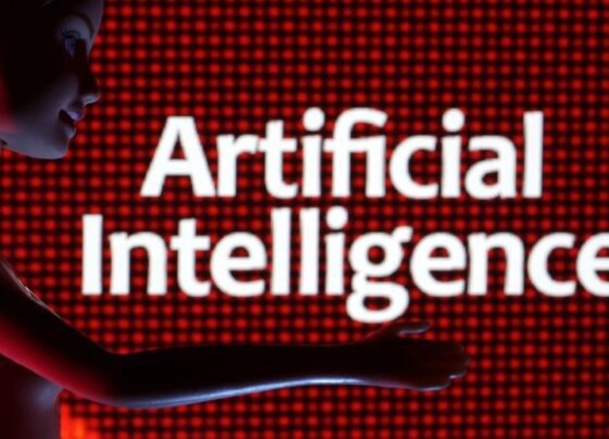 В Wedbush назвали ИИ «четвертой промышленной революцией»