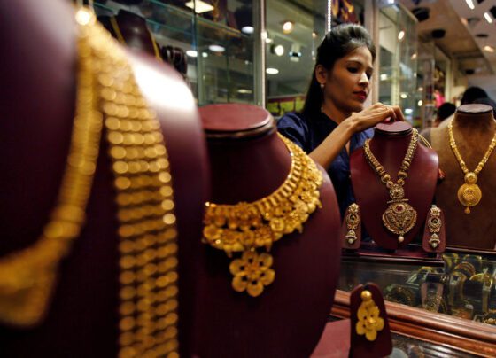 Глобальный приток средств на индийский рынок сделал его лидером роста в Азии