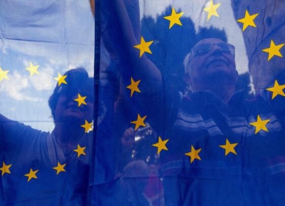 ЕС продлил возможность разморозки российских активов