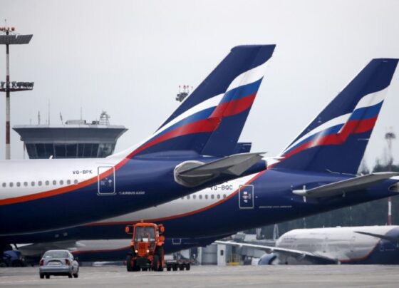 Совет директоров Аэрофлота рекомендовал не выплачивать дивиденды
