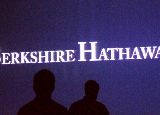 Уоррен Баффет пожертвовал акции Berkshire Hathaway на $5 млрд