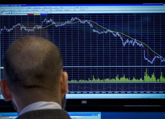 Walgreens Boots: доходы оказались ниже прогнозов, прибыльa обогнал ожидания в Q3