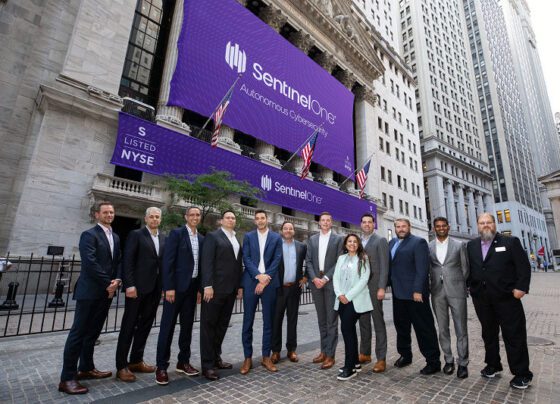 SentinelOne: доходы побили прогнозы, прибыльa оказался ниже прогнозов в Q1