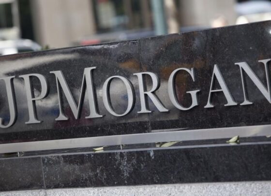 JPMorgan: за бумом ИИ кроется очередной «пузырь» на рынке