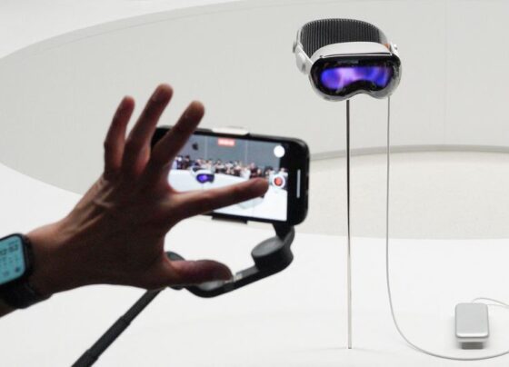 Wedbush: к концу 2025 года Apple может получить оборот $4 трлн