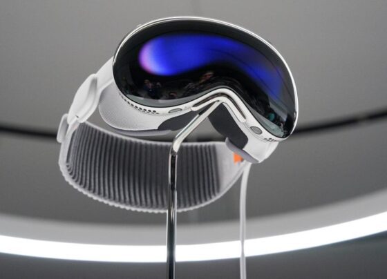 СМИ: потребуются годы, чтобы узнать, насколько полезен Vision Pro Apple