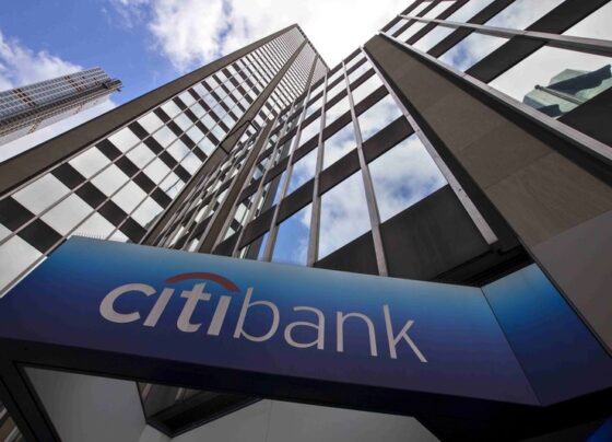 Citigroup: доходы, прибыль побили прогнозы в Q2