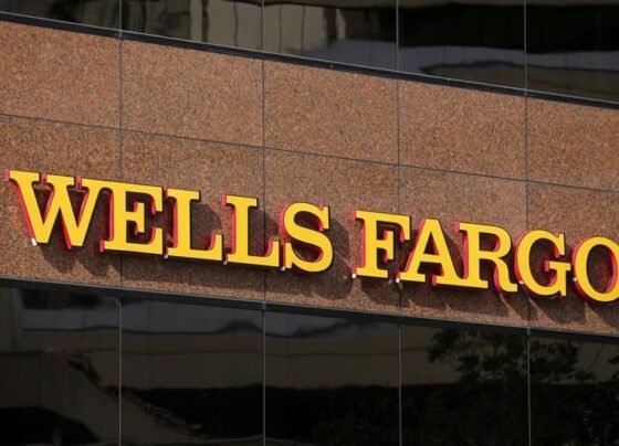 Wells Fargo&Co: доходы, прибыль побили прогнозы в Q2